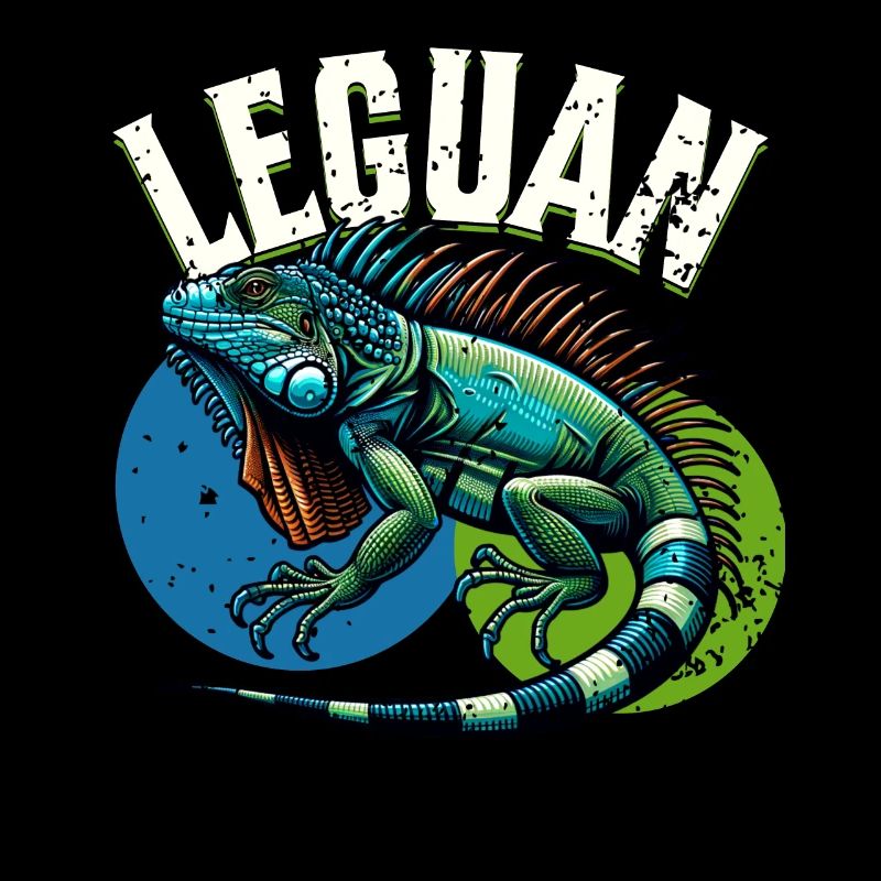 Iguane