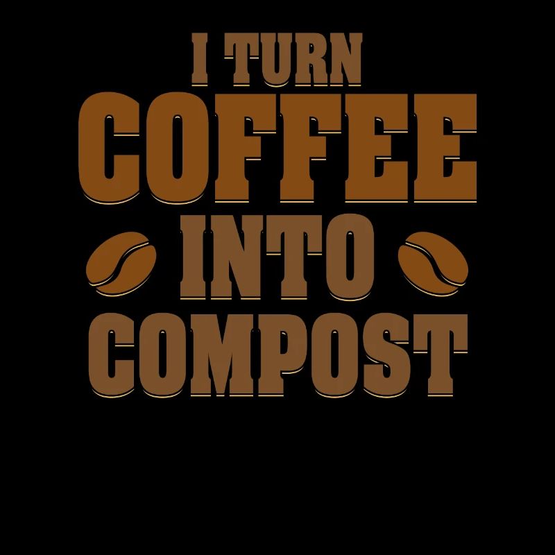 Je transforme le café en compost Blue Planet
