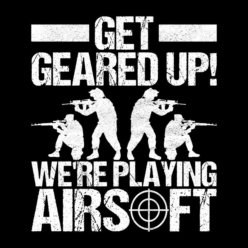 Airsoft Waffe Airsoft Hobby