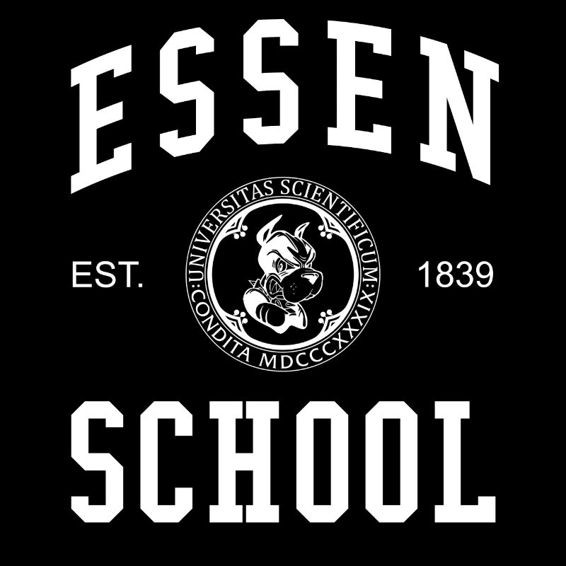 Essen School University Universität Hochschule Uni