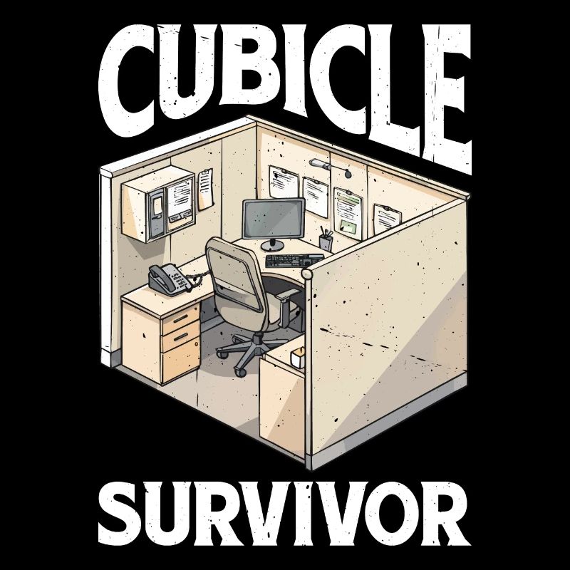 Cubicle Survivor 2
