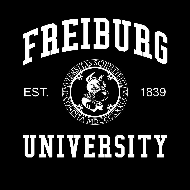 Freiburg University Universität Hochschule Uni