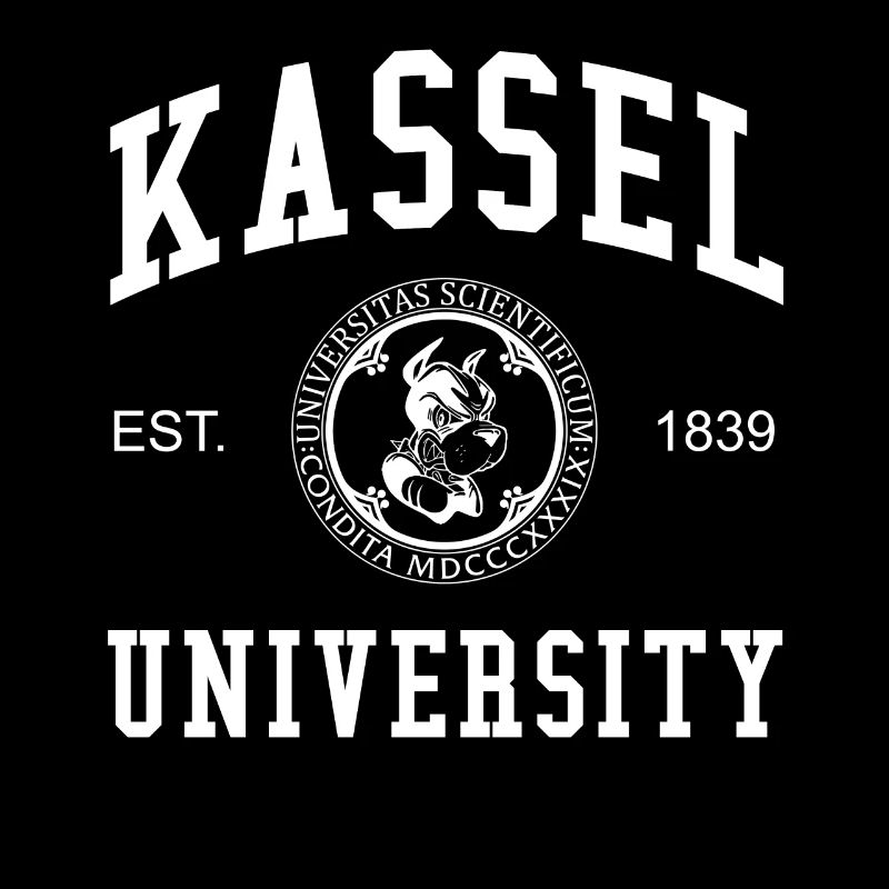 Kassel University Universität Hochschule Uni