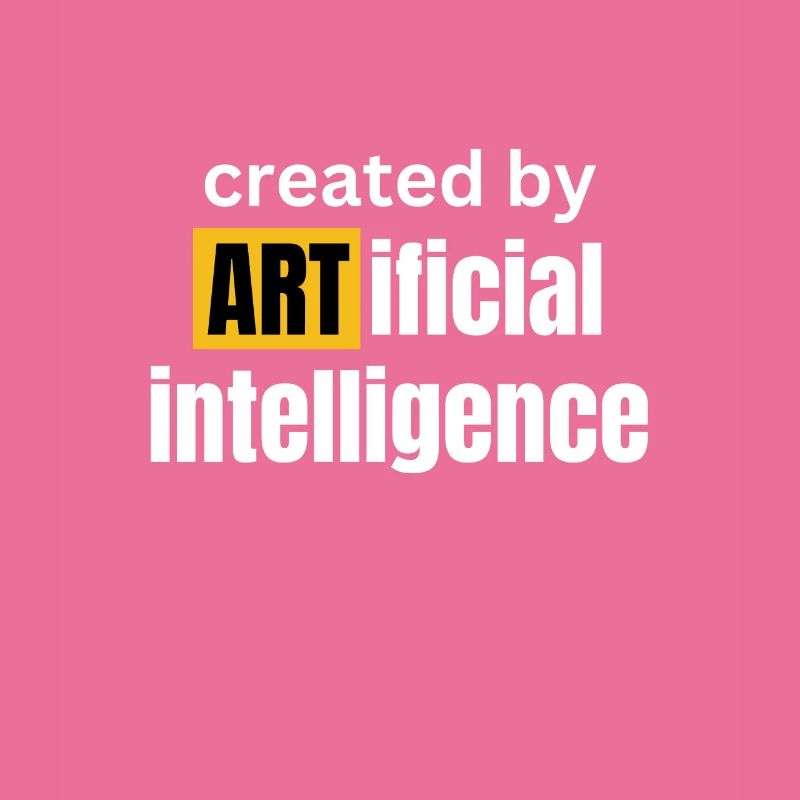 Created by ARTificial Intelligence: Witzig Tech