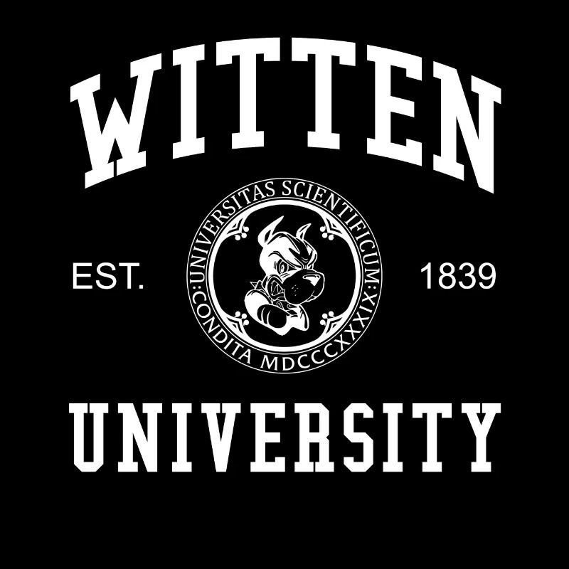 Witten University University University of Applied Sciences