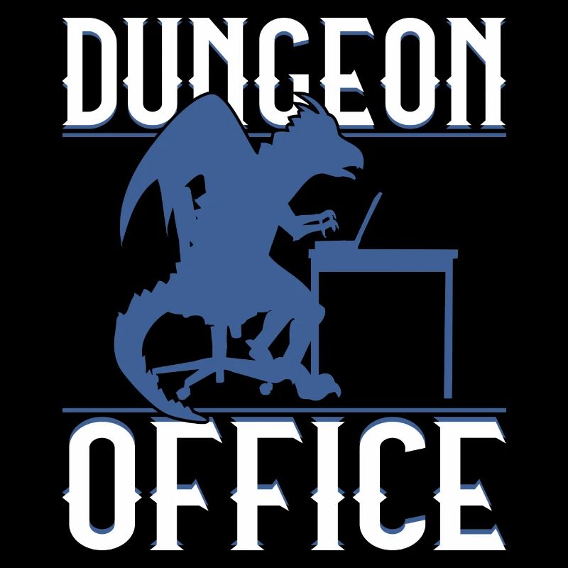 Bureau du donjon