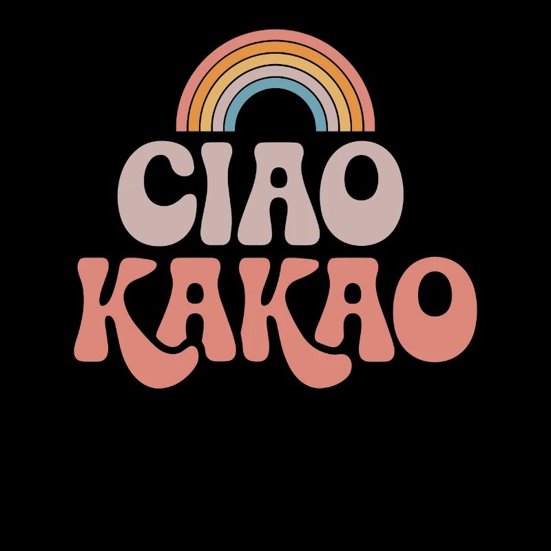 Ciao Cocoa