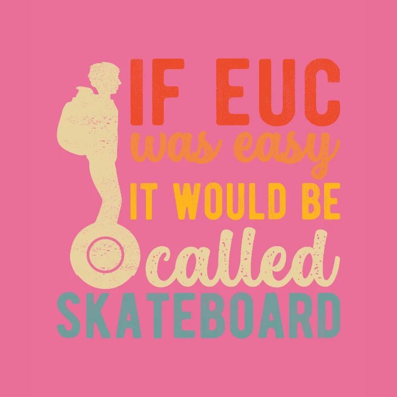 EUC Monoroue