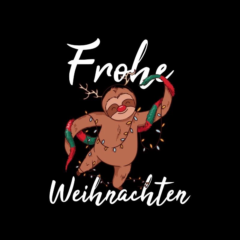Joyeux Noël Renne