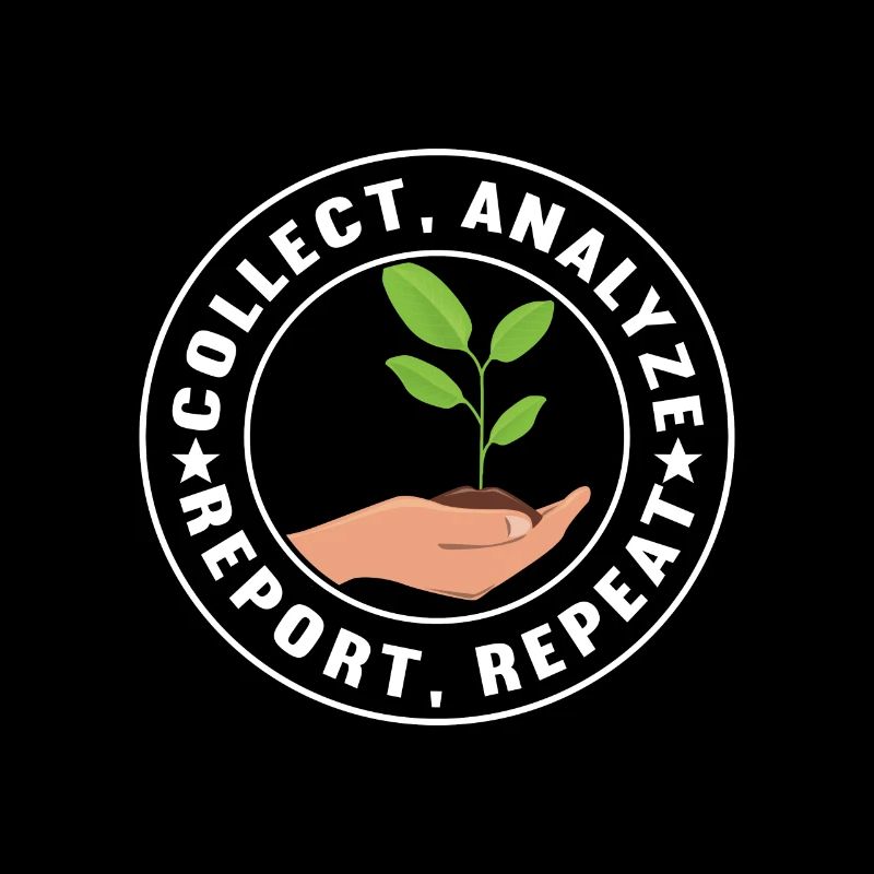 Bodenwissenschaftler Soil Science