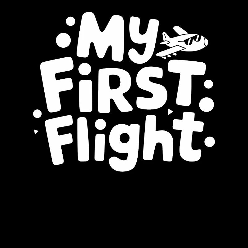 My First Flight Adventure Trip