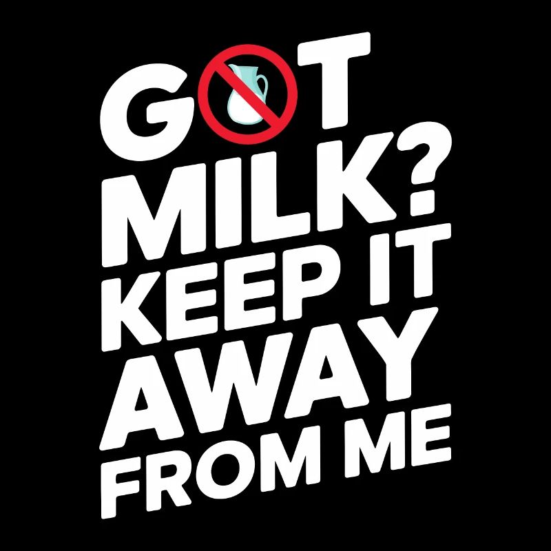 Lactose intolerance Lactose intolerant