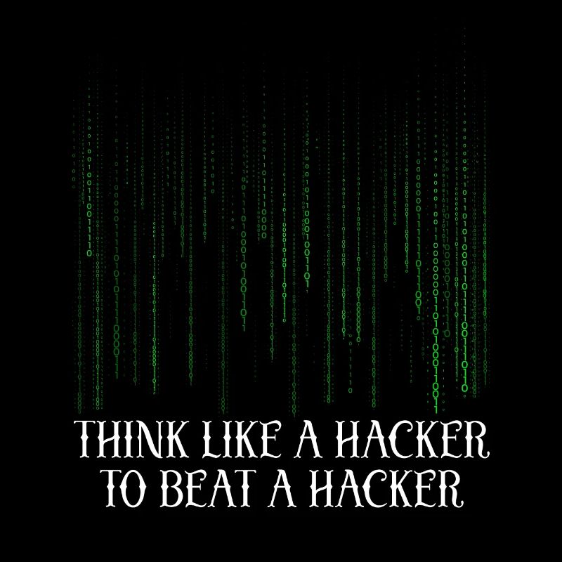 Ethical Hacker Cybersecurity Expertise