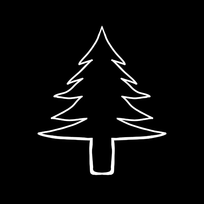 Arbre de Noël