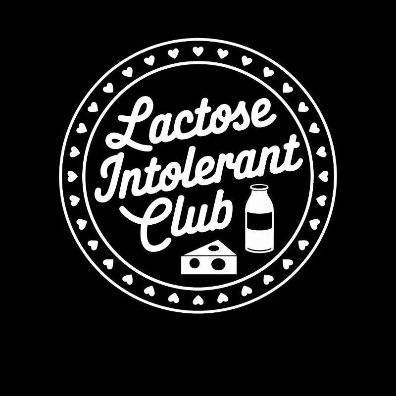 Lactose intolerance Lactose intolerant