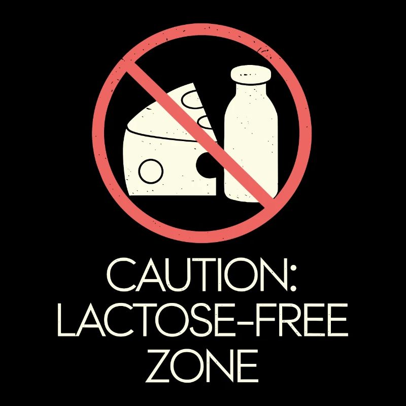 Lactose intolerance Lactose intolerant