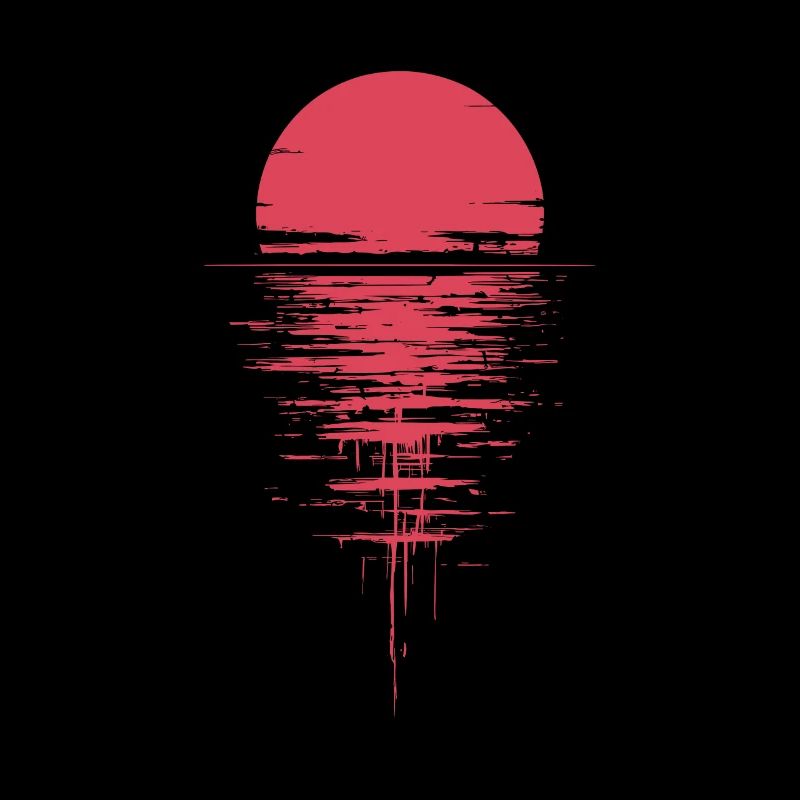 Red Sun