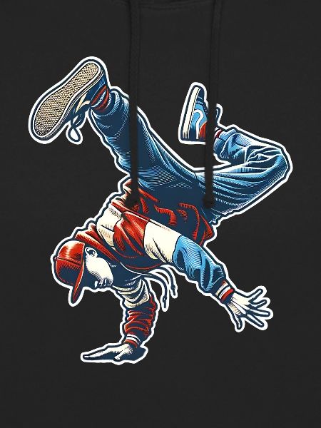 Breakdance