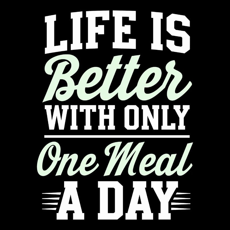 Intermittent fasting Intermittent fasting