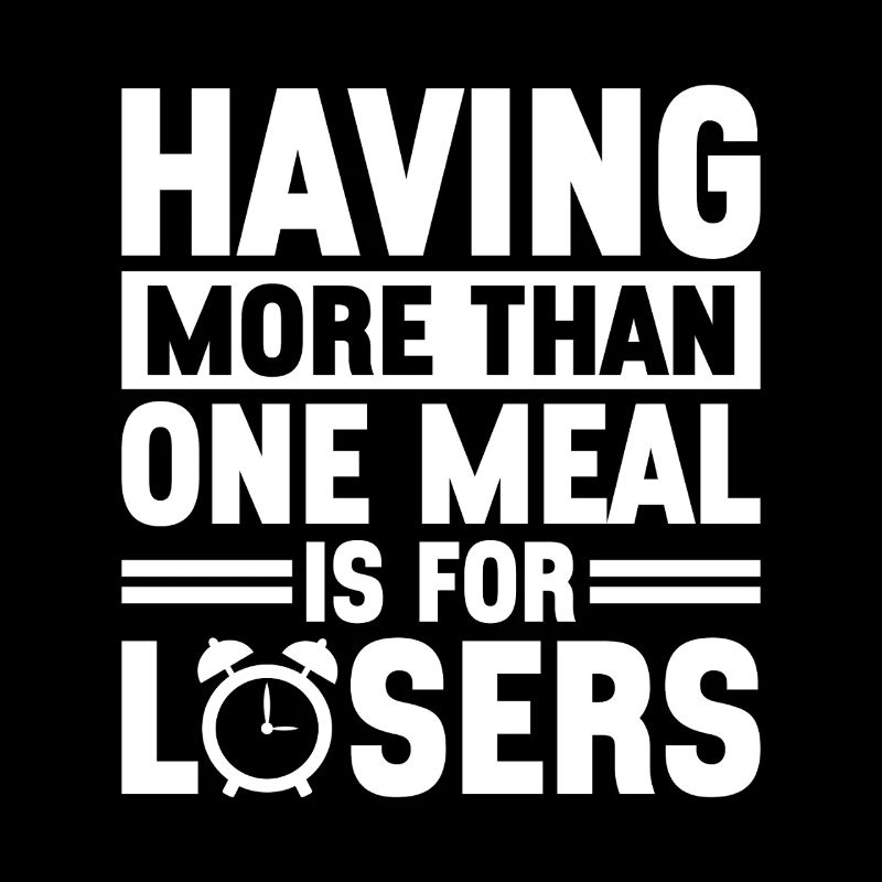 Intermittent fasting Intermittent fasting