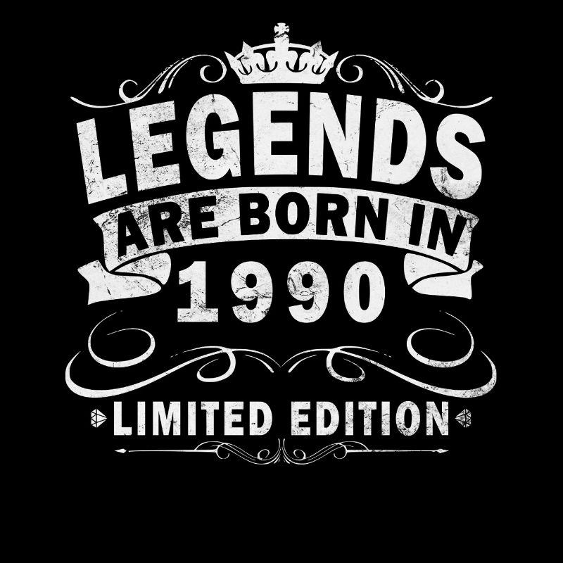 Legend 1990 - Year 1990 - Year 1990