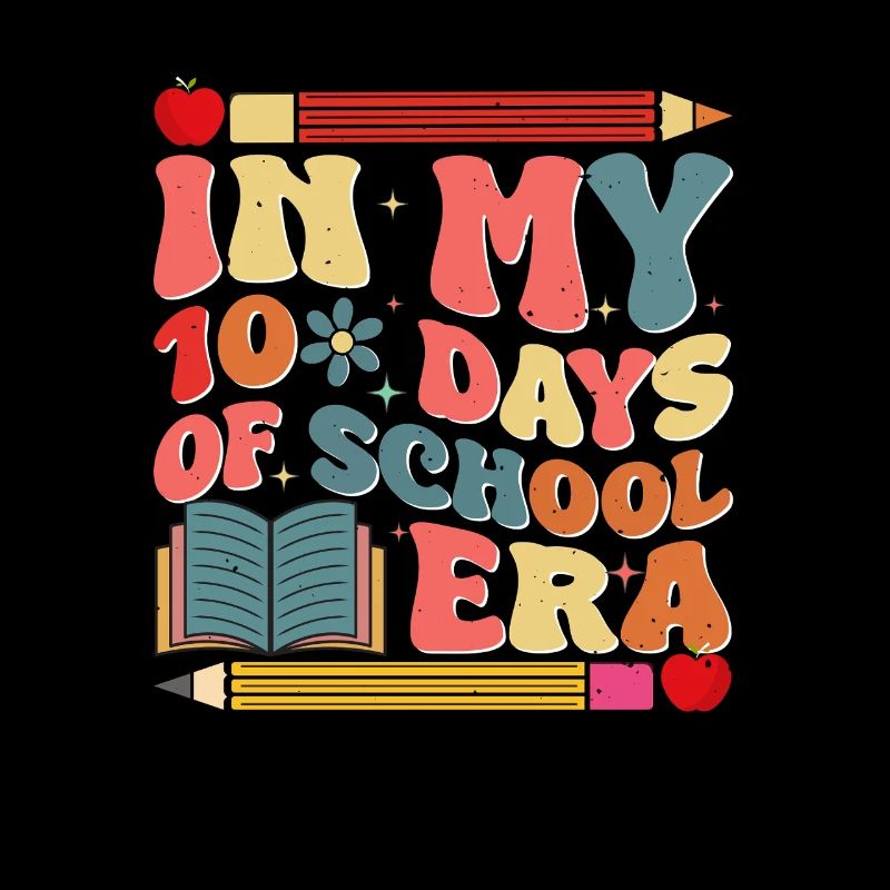100 Days Smarter - Educational Milestone