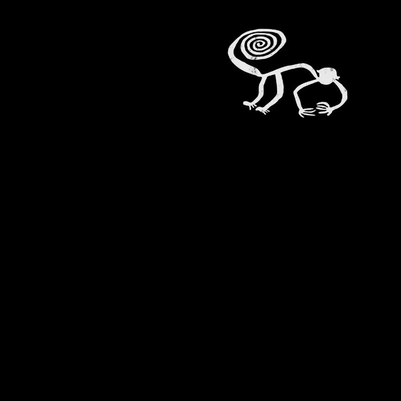 Nazca-Linien | Uralte Astronaut Peru Geoglyphen