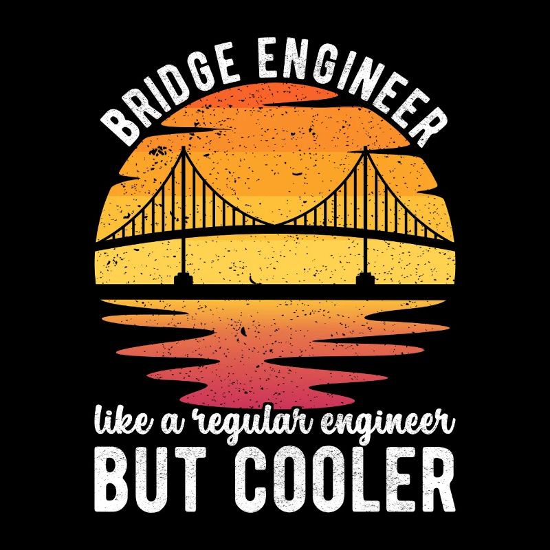 Bridge Engineer Bridge Construction