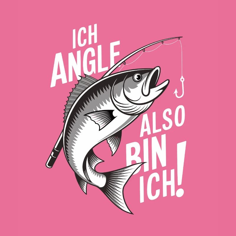 Ich Angle also bin ich