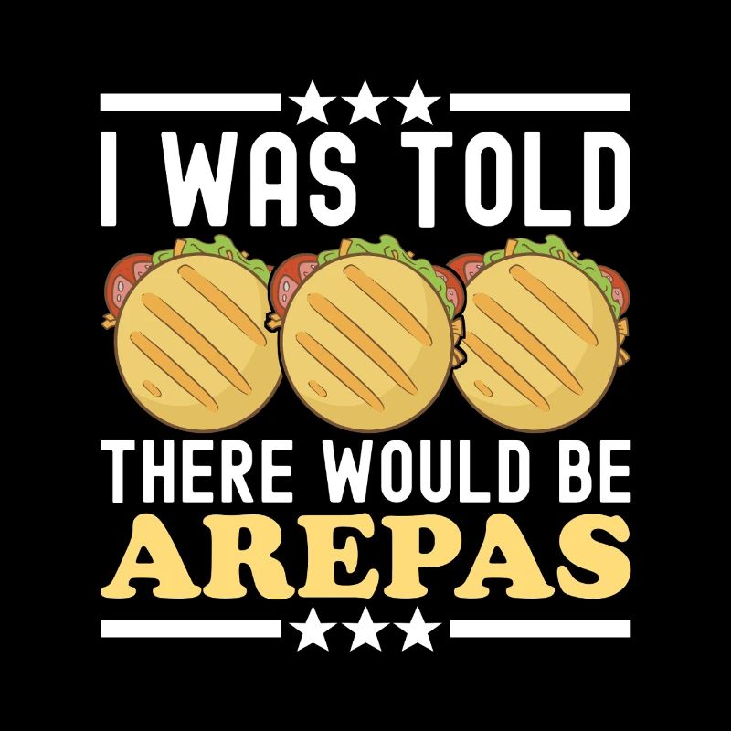 Venezolanische Arepas