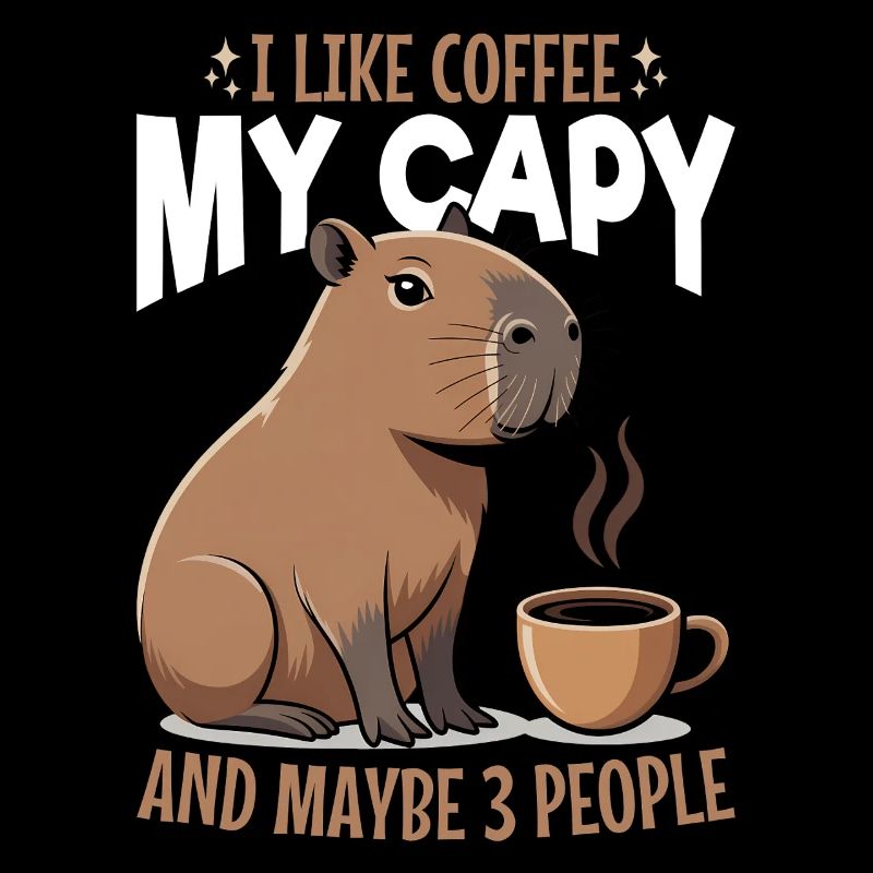 Café Capybara