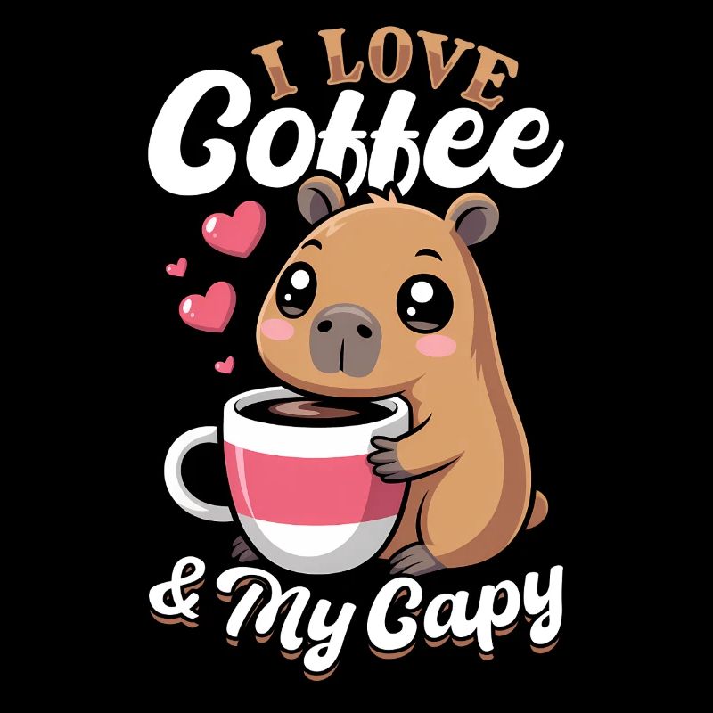 Café Capybara