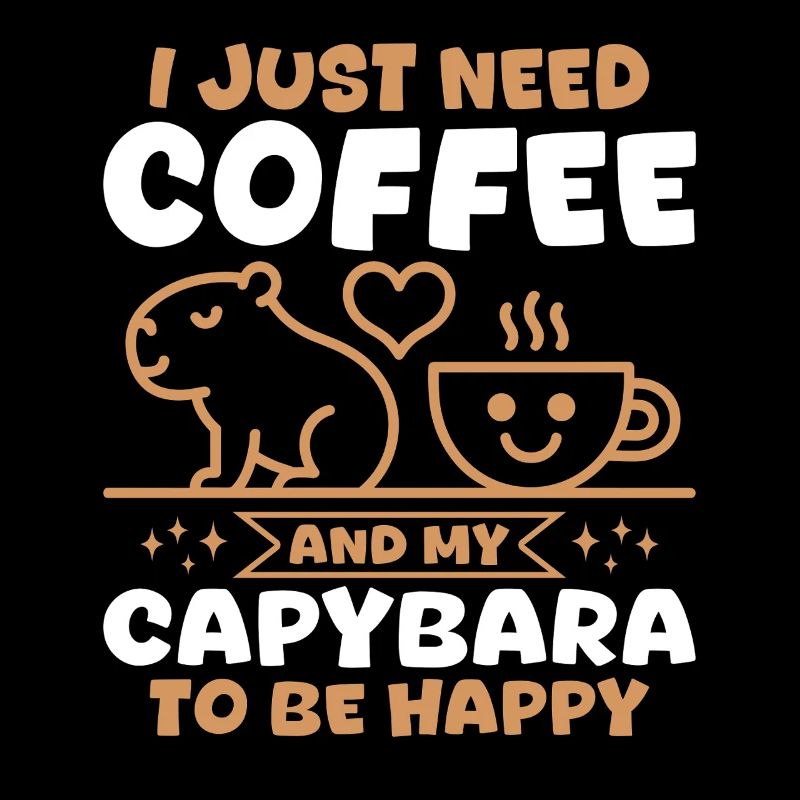 Café Capybara
