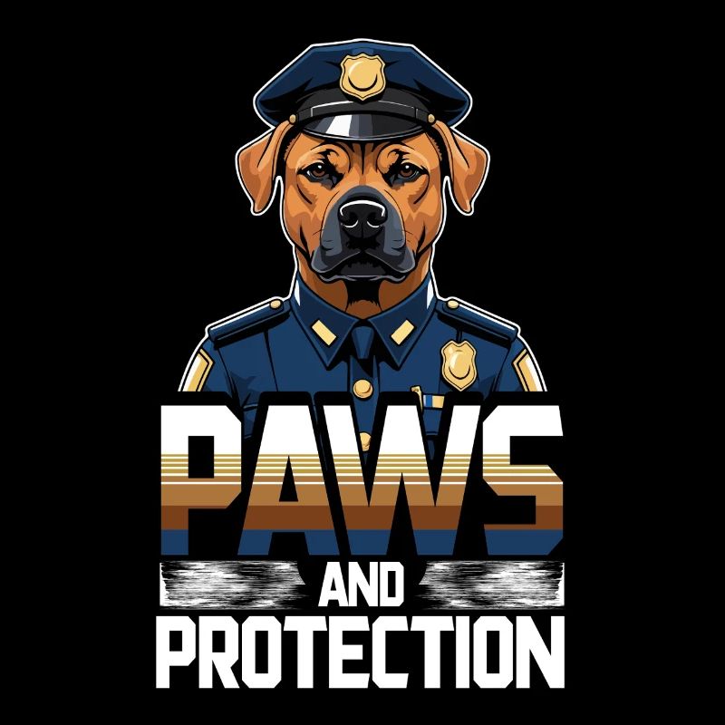 Kangal Dog Paws And Proctection