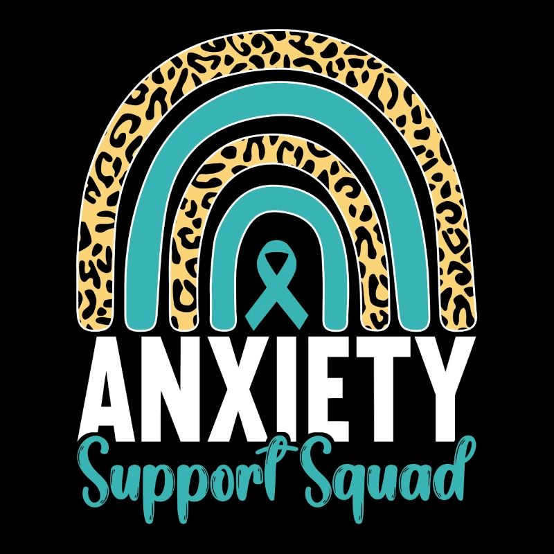 Angststörung Anxiety disorder