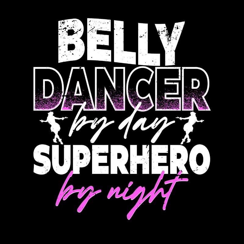 Belly Dance Belly Dancer