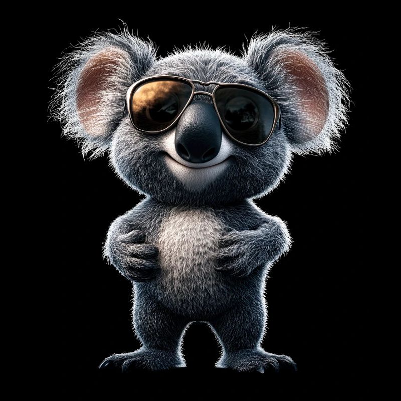 Koala Bear Australie Koala Bear Mignon Koala Bears