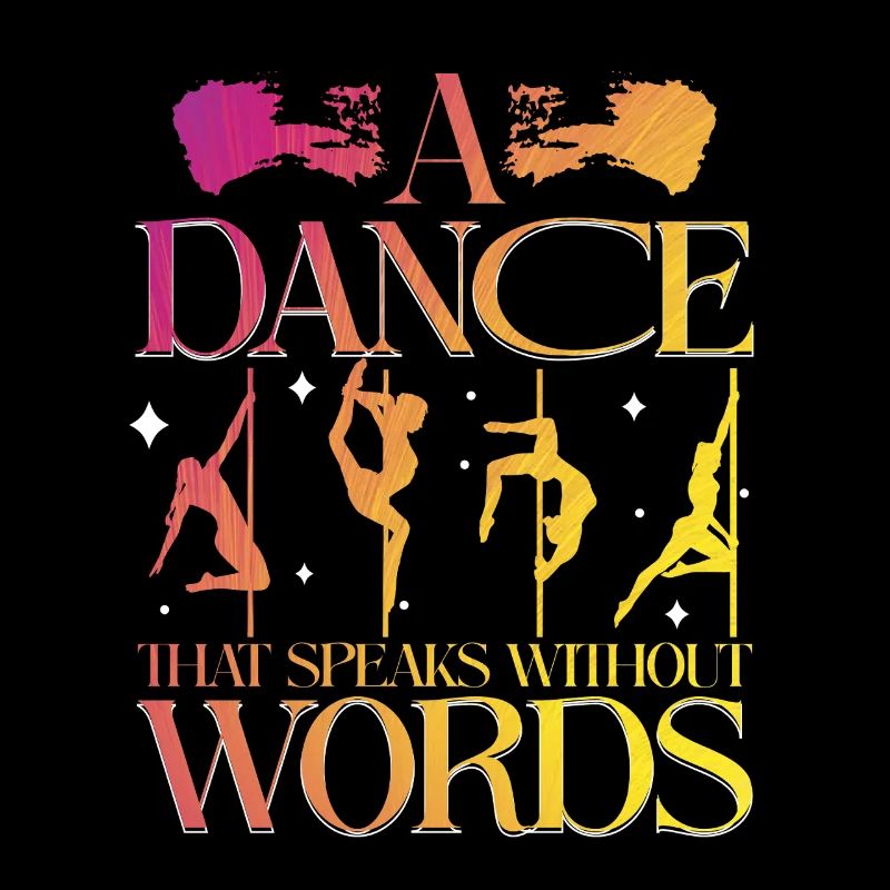 Poledancing A Dance Sthat Speaks Without Words