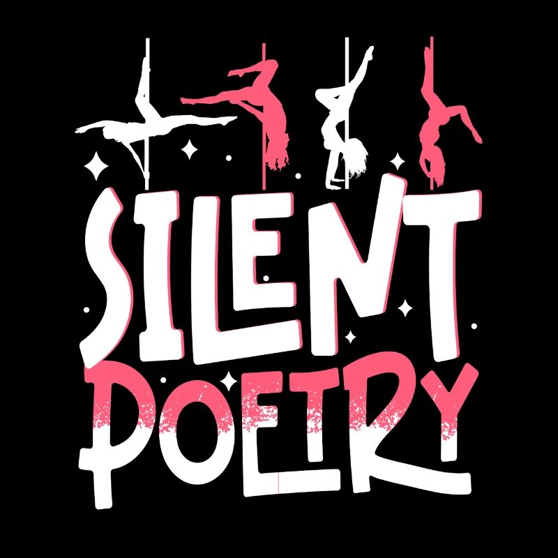 Pole Dancing Poledancing Silent Poetry