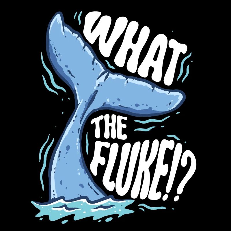 Observation des baleines Qu’est-ce que c’est que le coup de chance !?