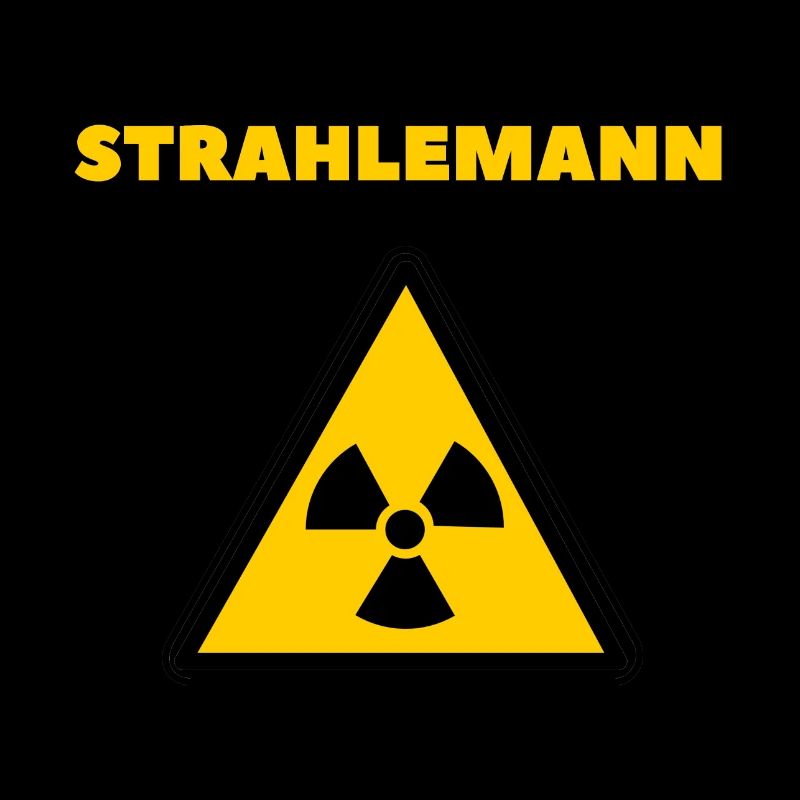Strahlemann Uran