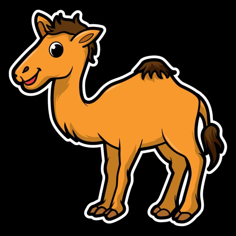 camel