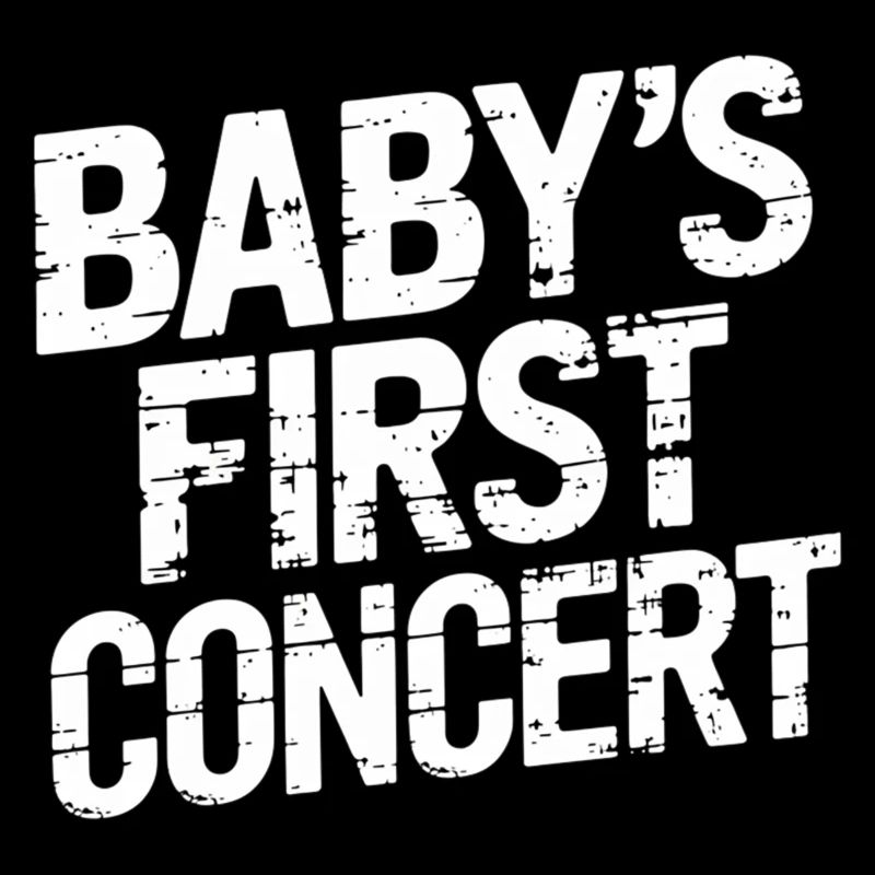 Baby's First Concert 14