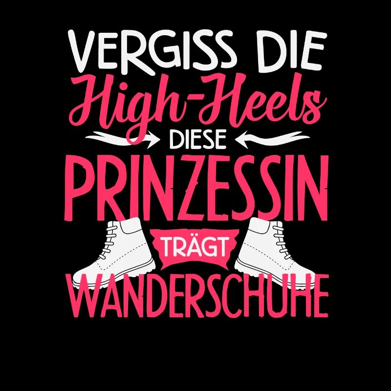 Wanderer Wandern Bergsteiger Spruch Bergsteigen