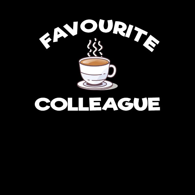 Work colleague - Gift idea for colleagues
