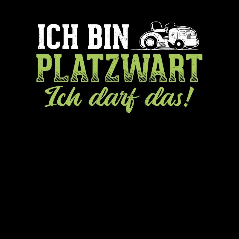 Platzwart Sprüche