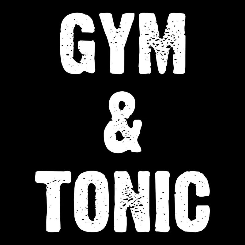 Gym & Tonic