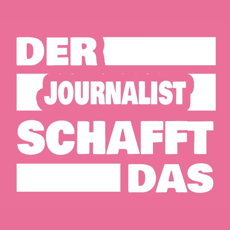 journaliste