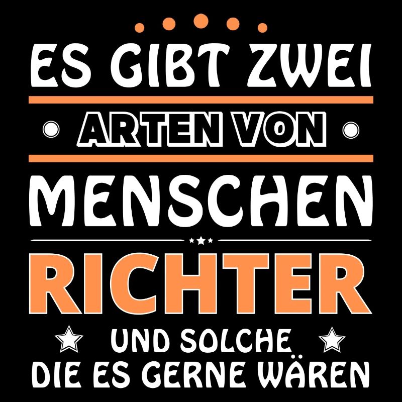 Richter Geschenk - zwei Arten von... Design