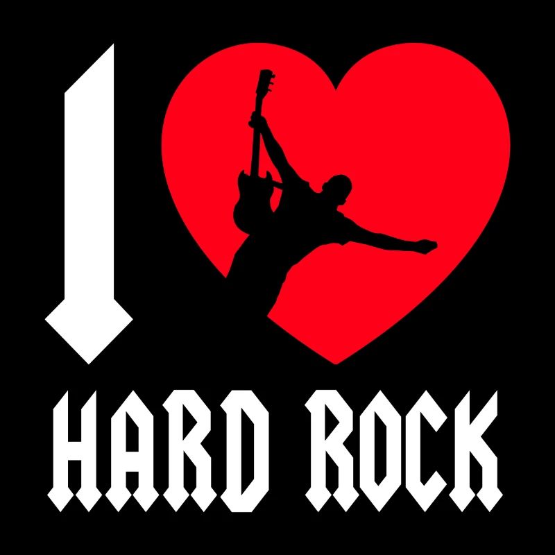 Hard Rock